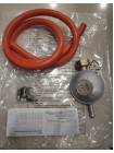 Газовый обогреватель Iron Angel TH4200
